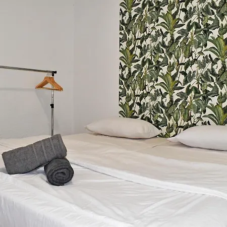 Guest house In The Heart Of Alicante!