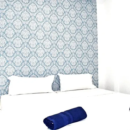 In The Heart Of Alicante! Guest house *