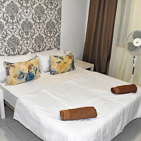In The Heart Of Alicante! Guest house
